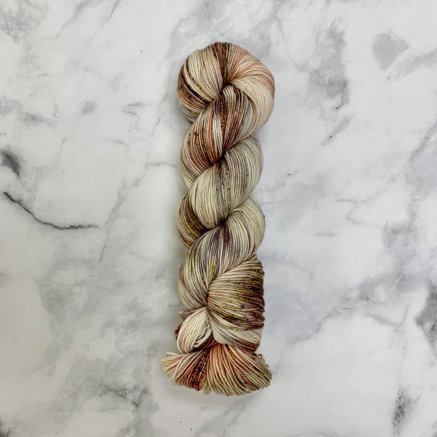 Lavender Lune Sock 80/20 Merino/Nylon Fingering