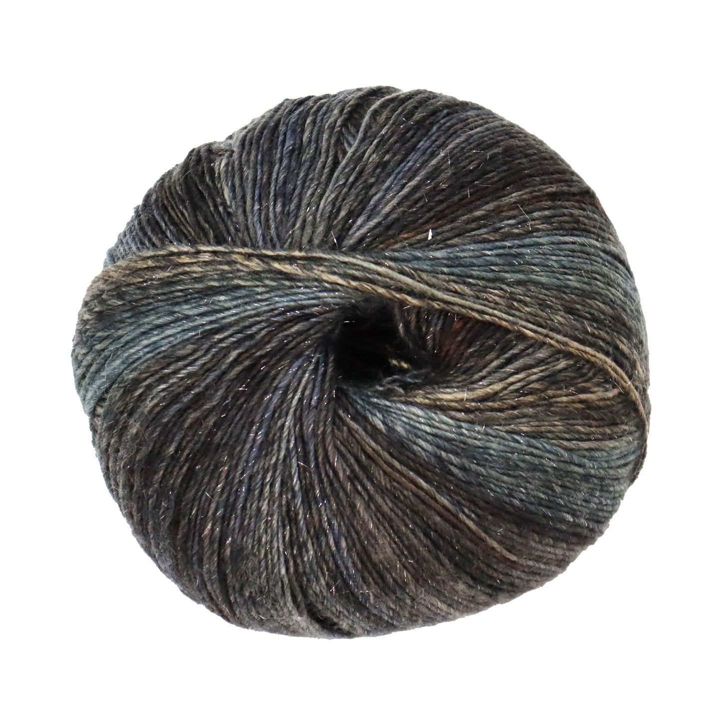 Berroco Millefiori Light Luxe Acrylic Wool Knitting Yarn