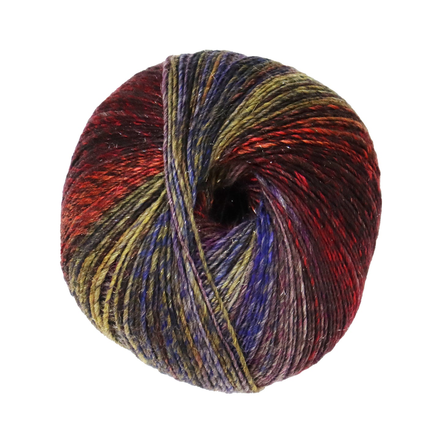 Berroco Millefiori Light Luxe Acrylic Wool Knitting Yarn