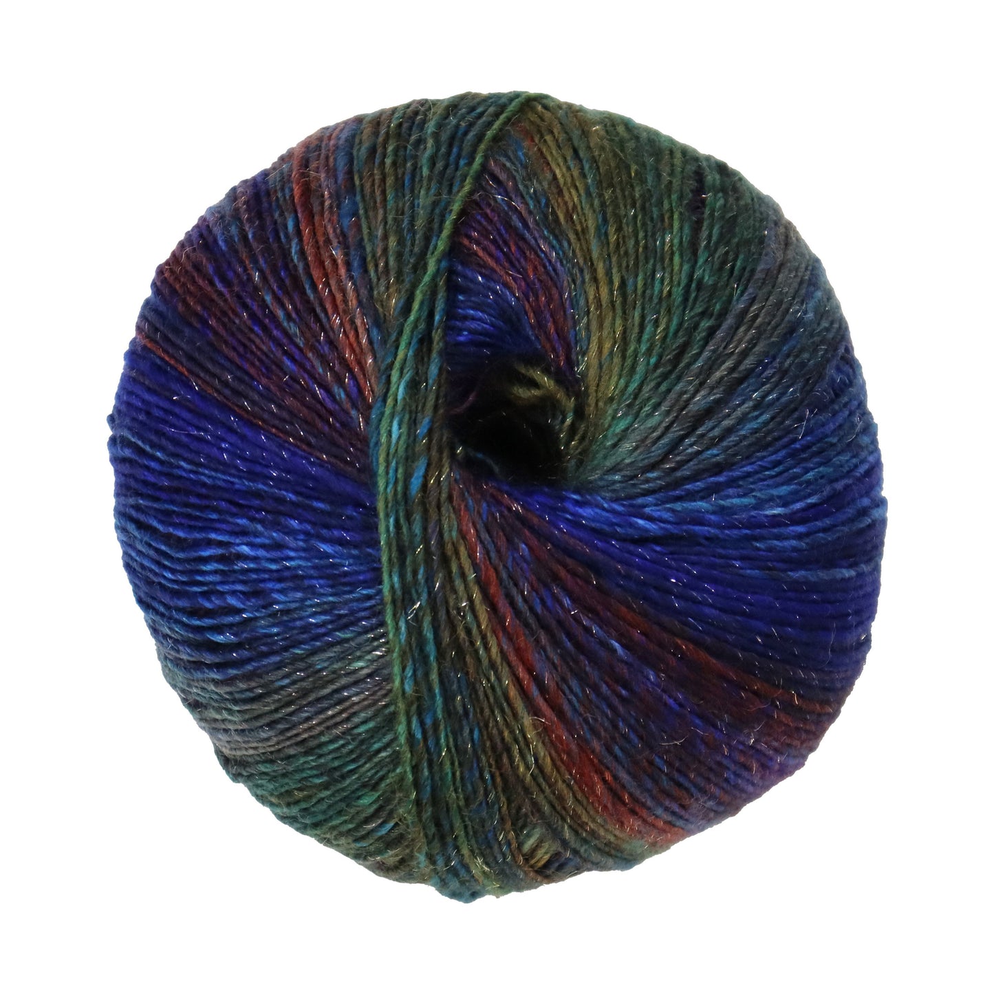Berroco Millefiori Light Luxe | Multicolor