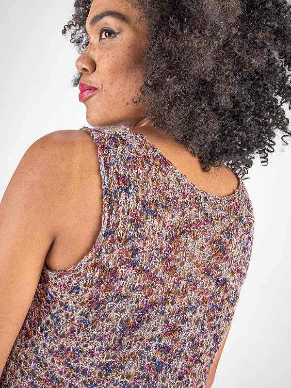 Berroco Knitting Book : Liana Collection