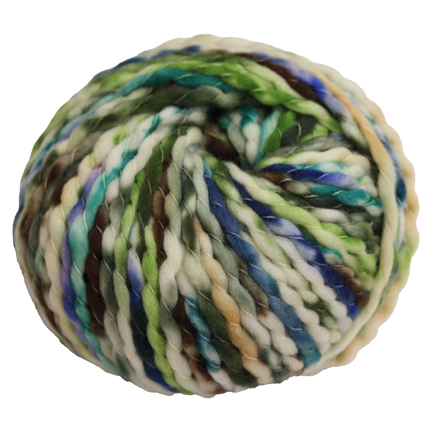 Berroco Coco Yarn | Dyed Merino Wool - Fillory
