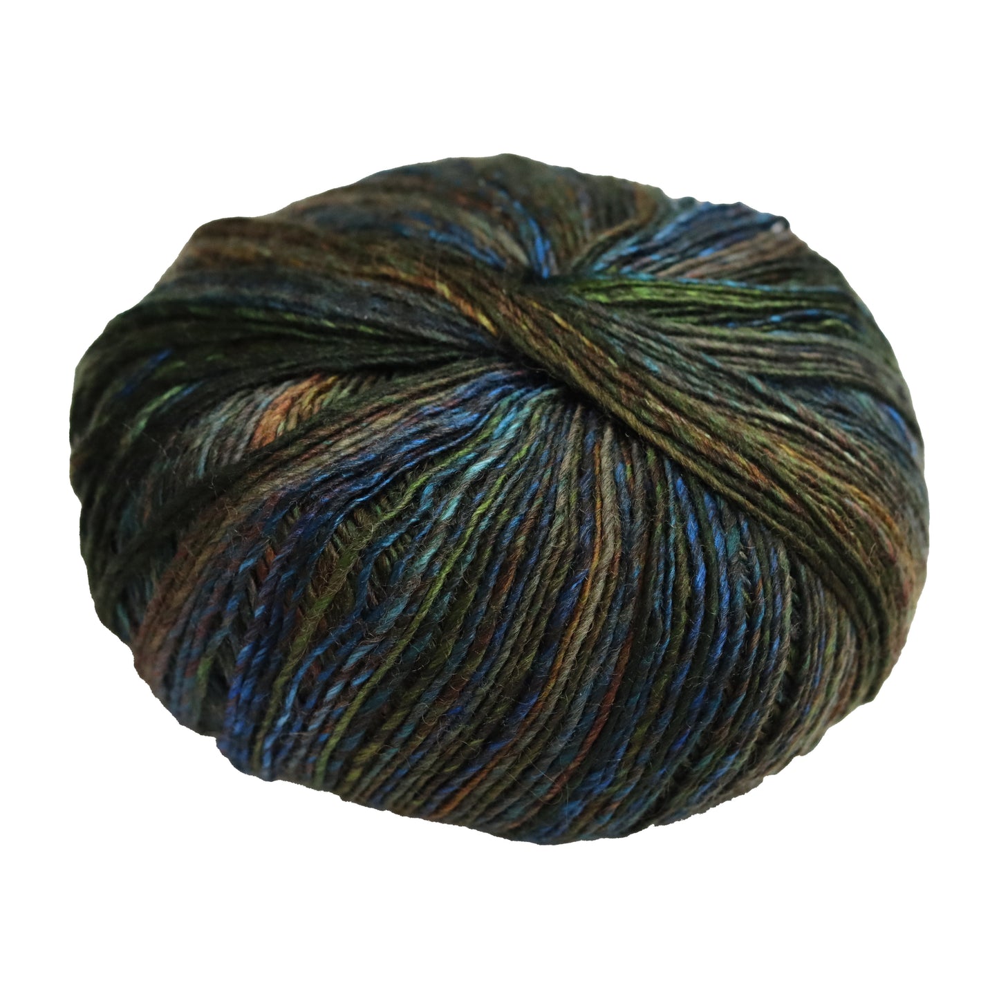 Berroco Millefiori Light Acrylic Wool Knitting Yarn