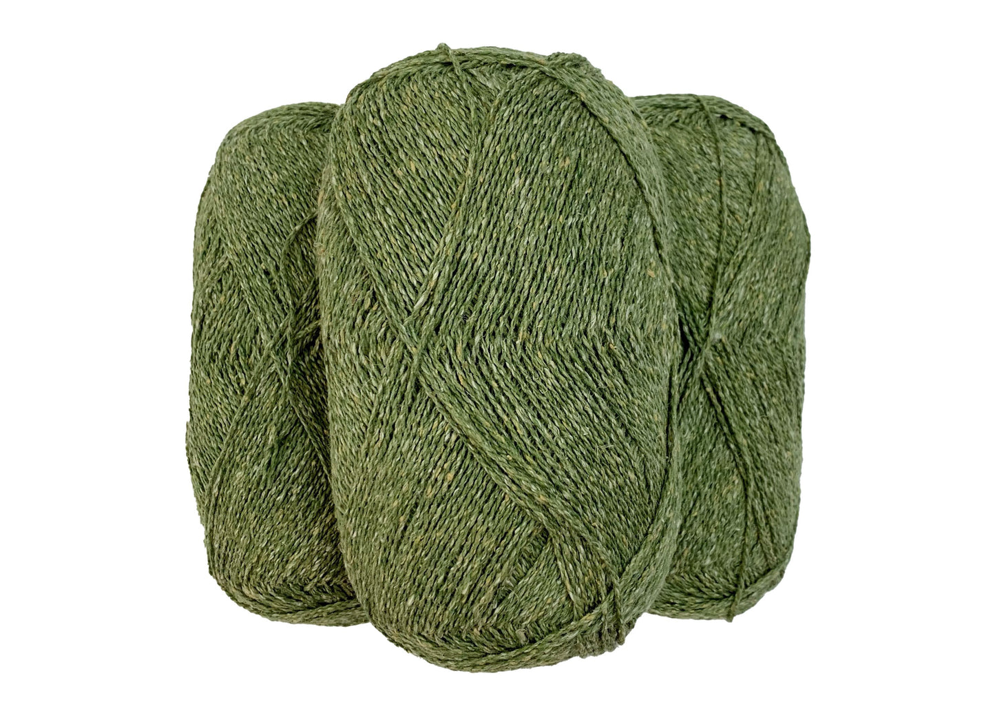 Berroco Remix Light Acrylic Cotton Silk Linen Knitting Yarn