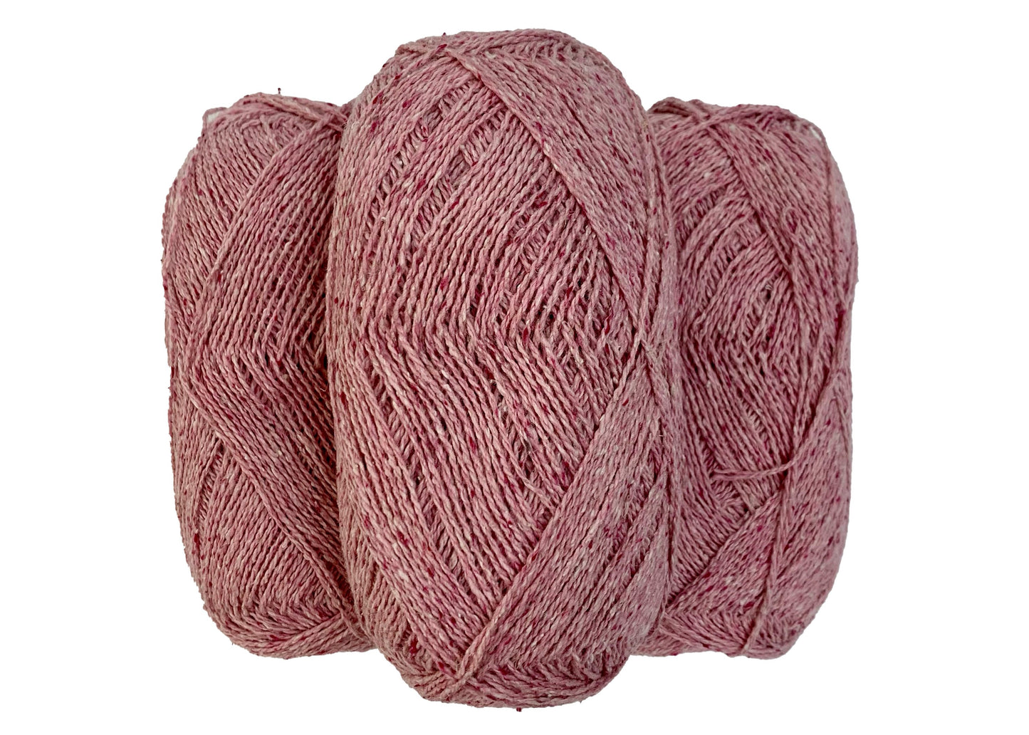 Berroco Remix Light Acrylic Cotton Silk Linen Knitting Yarn