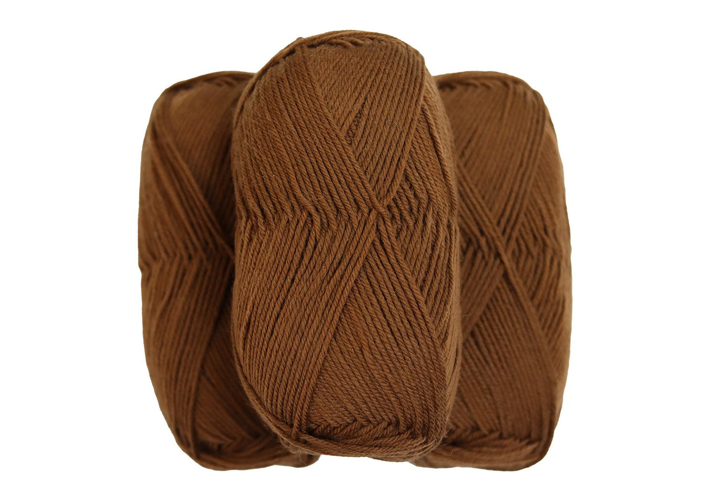 Berroco Ultra Wool - Brown