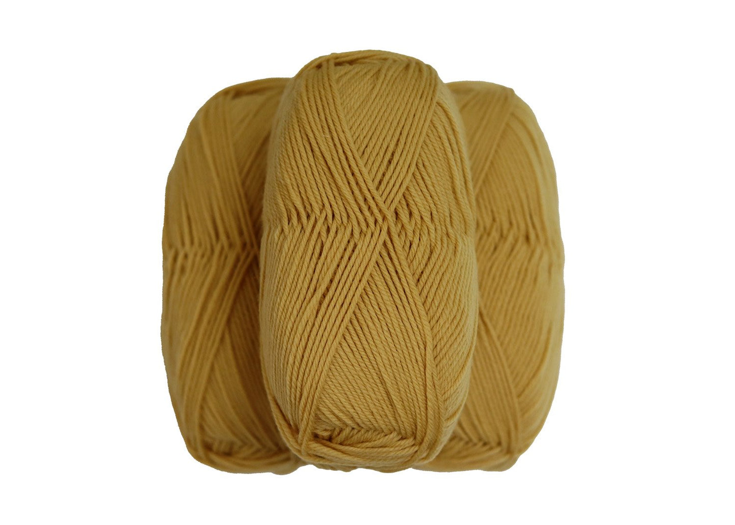 Berroco Ultra Wool - Mustard