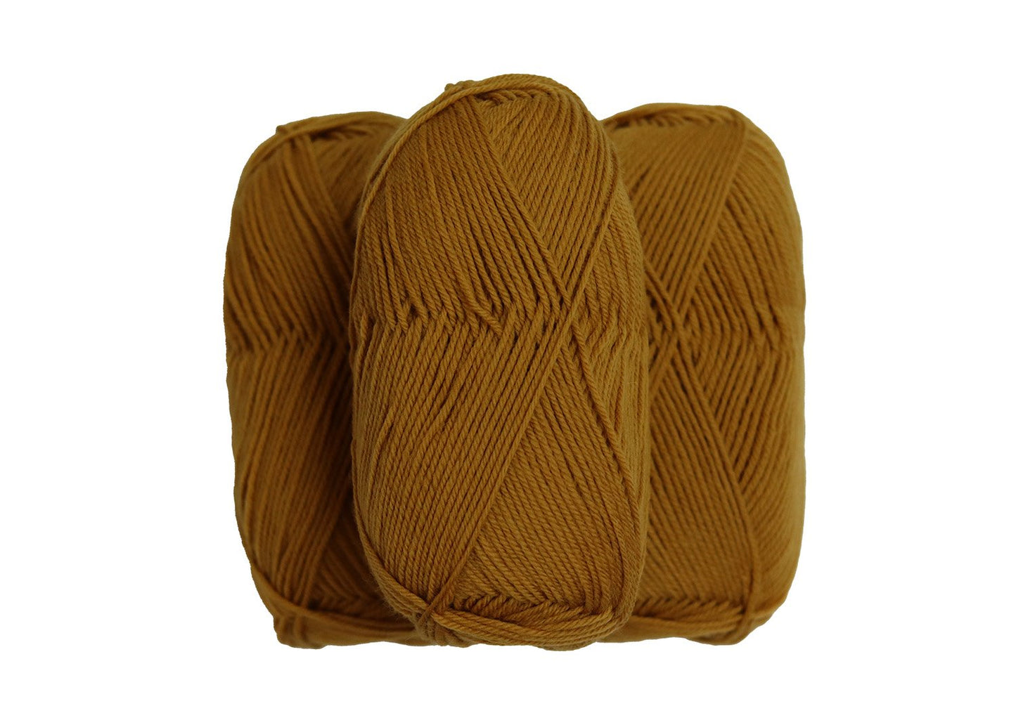 Berroco Ultra Wool - Mustard Brown