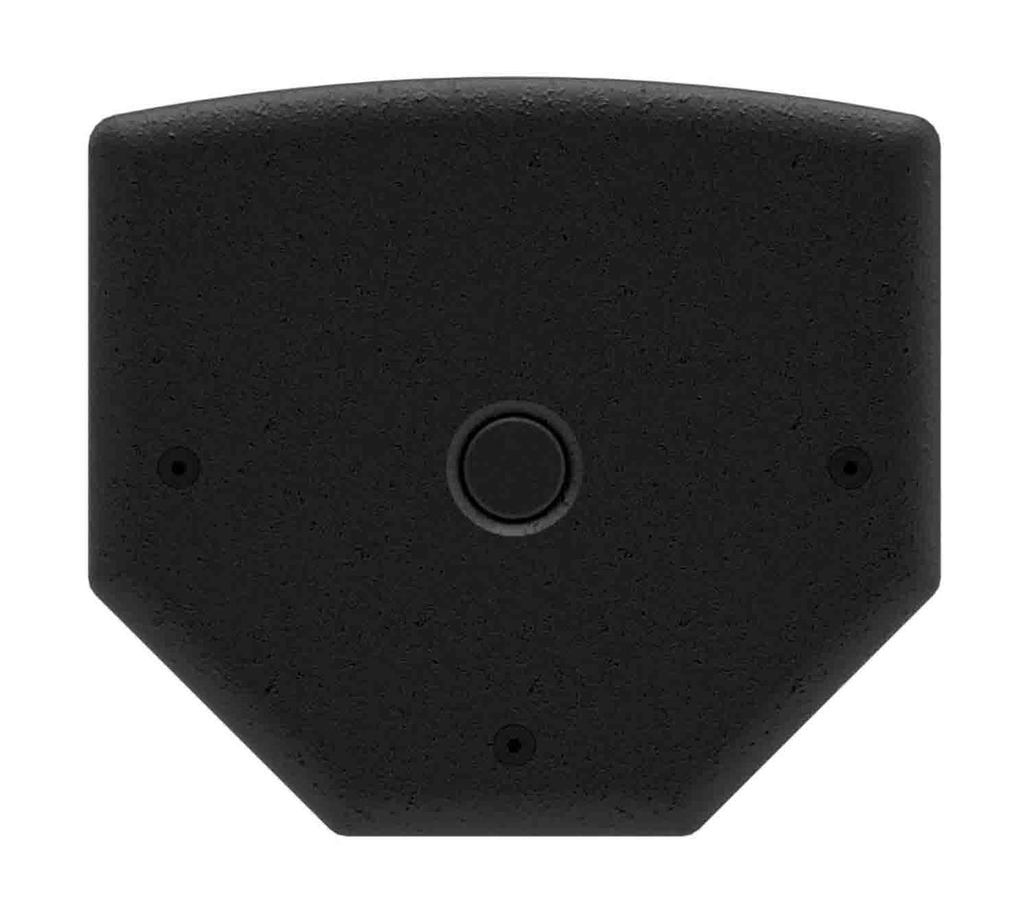 Martin Audio X10, 10 Inch Passive Two-Way Portable Loudspeaker - Hollywood DJ