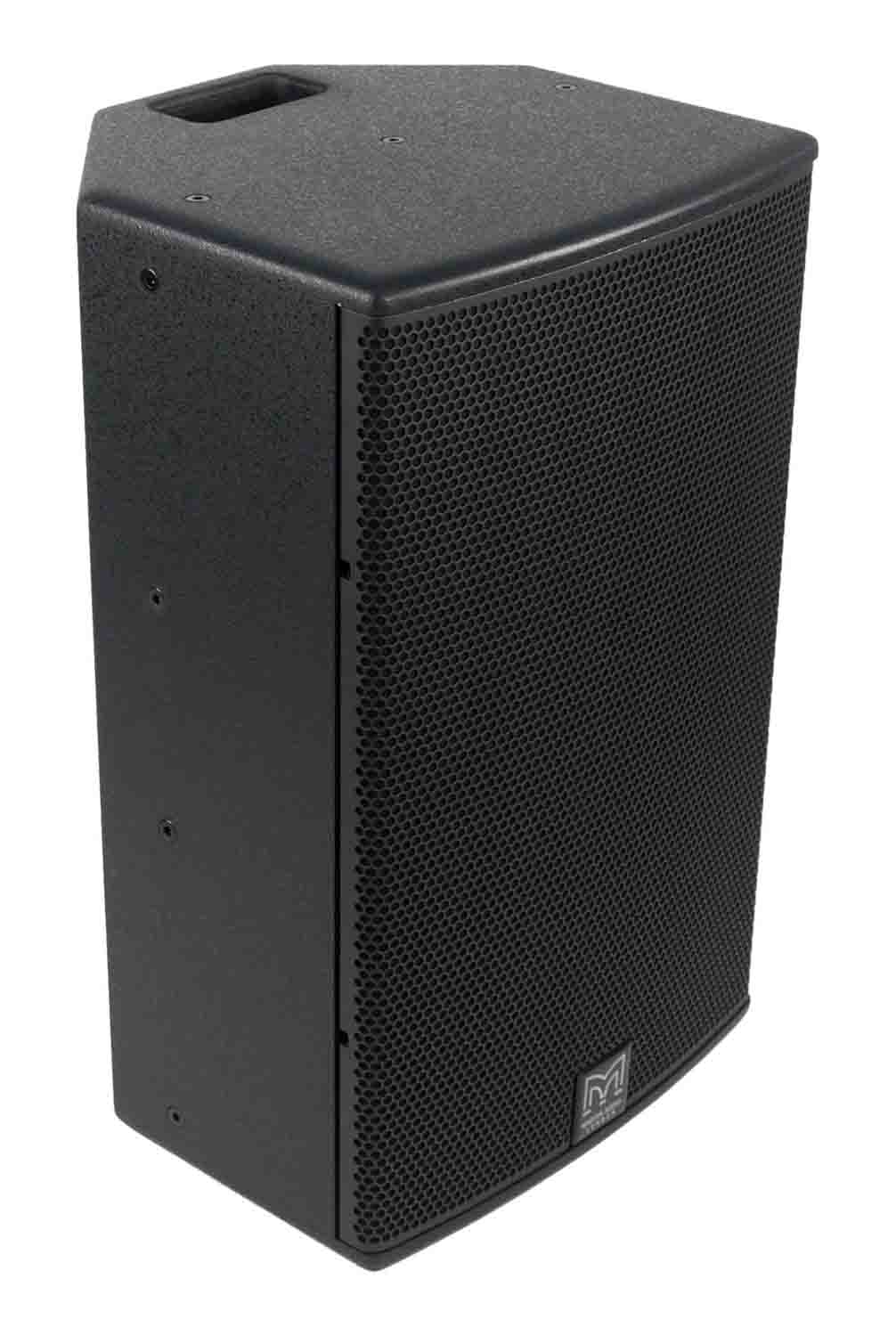 Martin Audio X12, 12 Inch Passive Two-Way Portable Loudspeaker - Hollywood DJ