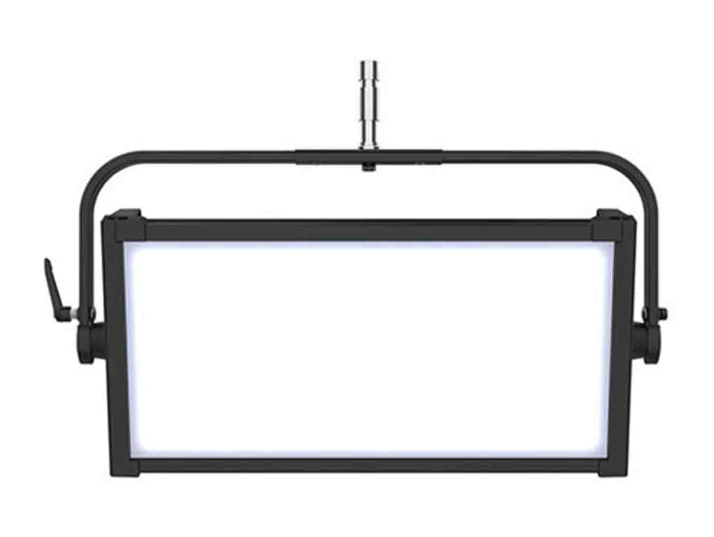 Chauvet On Air Pro IP Panel 2 Full-Spectrum LED 2x1 Format Soft Light Panel Style Fixture - Hollywood DJ