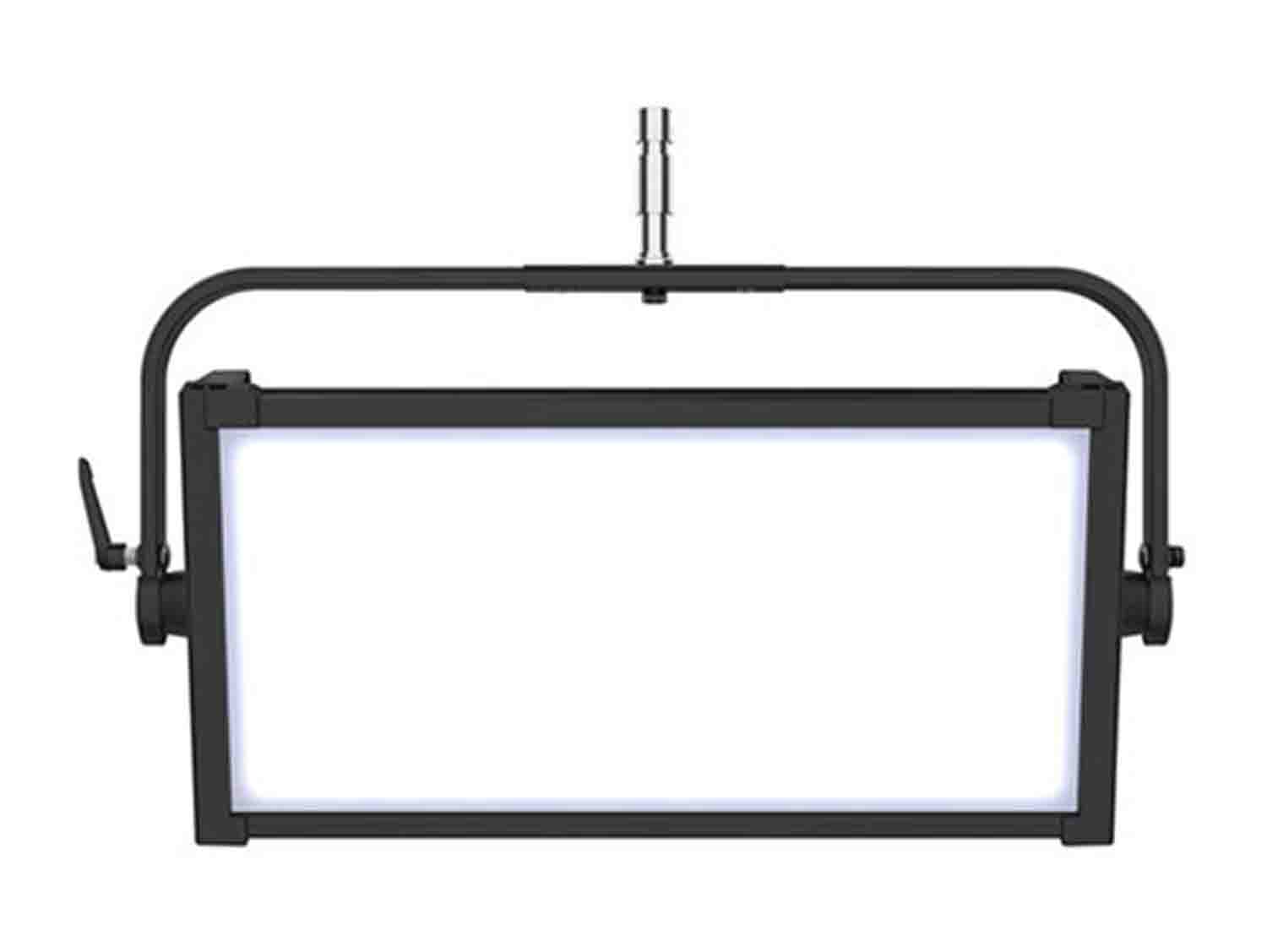 Chauvet On Air Pro IP Panel 2 Full-Spectrum LED 2x1 Format Soft Light Panel Style Fixture - Hollywood DJ