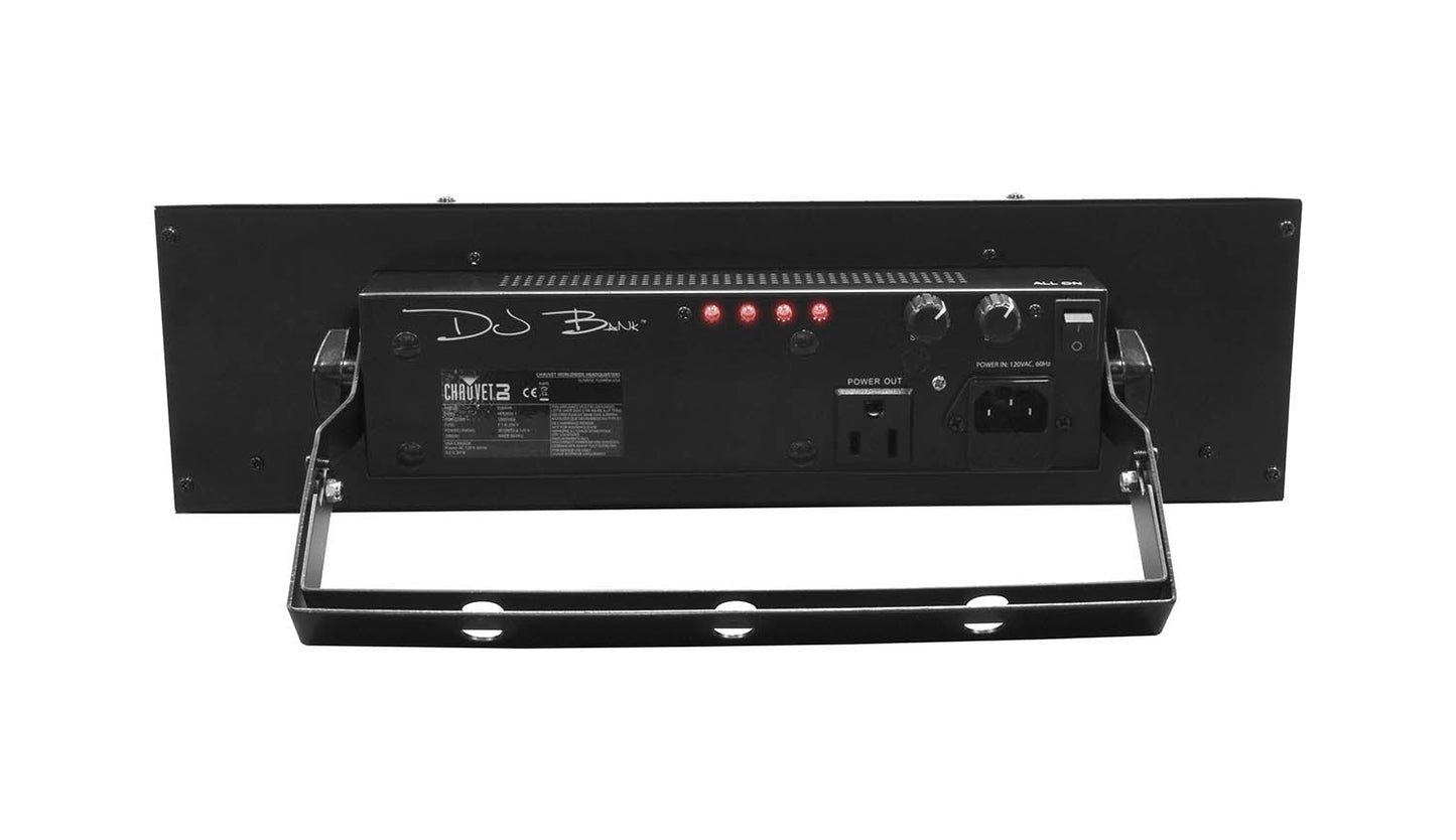 Chauvet DJ, DJ Bank RGBA LED Light Bar - Hollywood DJ