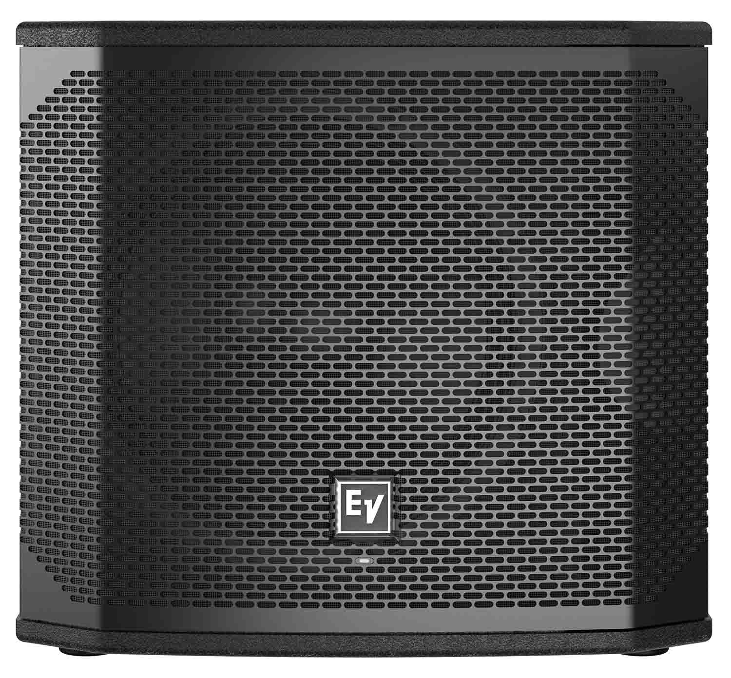 Electro-Voice ELX200-12SP, 12" Powered Subwoofer - 1200W - Hollywood DJ
