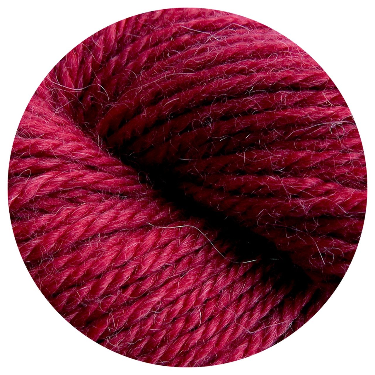 Big Bad Wool Weepaca Alpaca Merino Knitting Yarn
