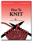 How to Knit by TNNA | Basic Techniques