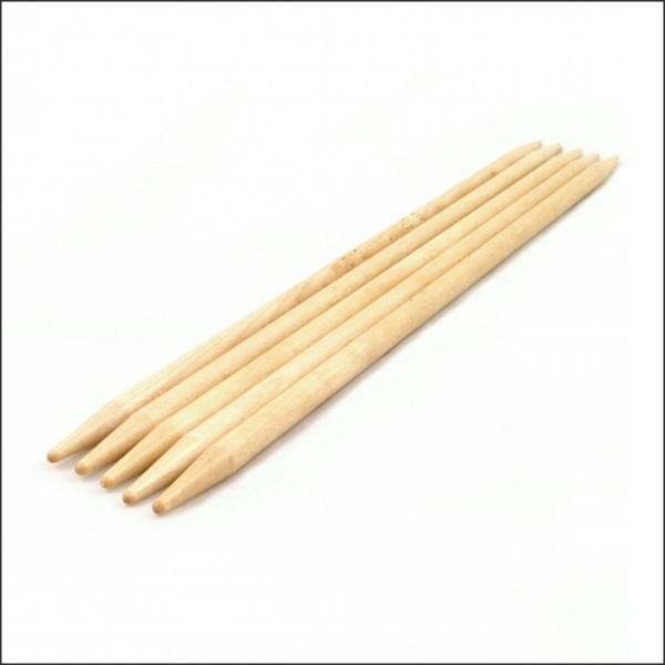 Double Pointed Needles | Brittany Birch Knitting Needles