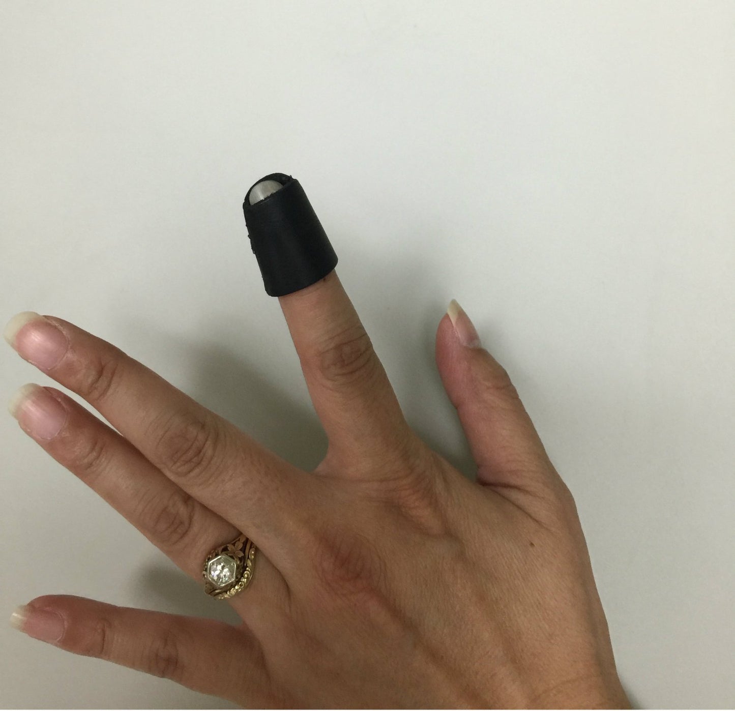 Nimble Thimble
