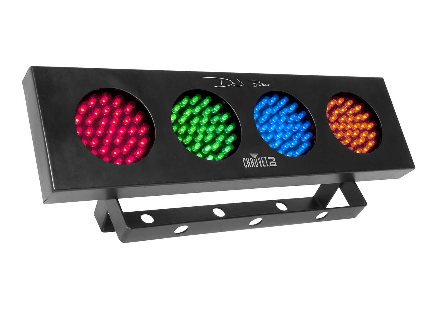 Chauvet DJ, DJ Bank RGBA LED Light Bar - Hollywood DJ