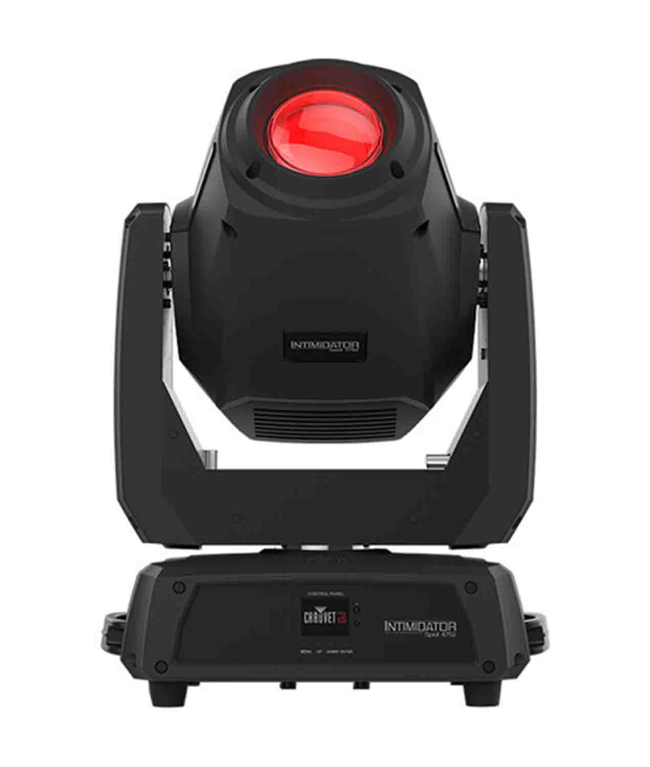 CHAUVET DJ Intimidator Spot 475ZX, LED Moving Head - Hollywood DJ