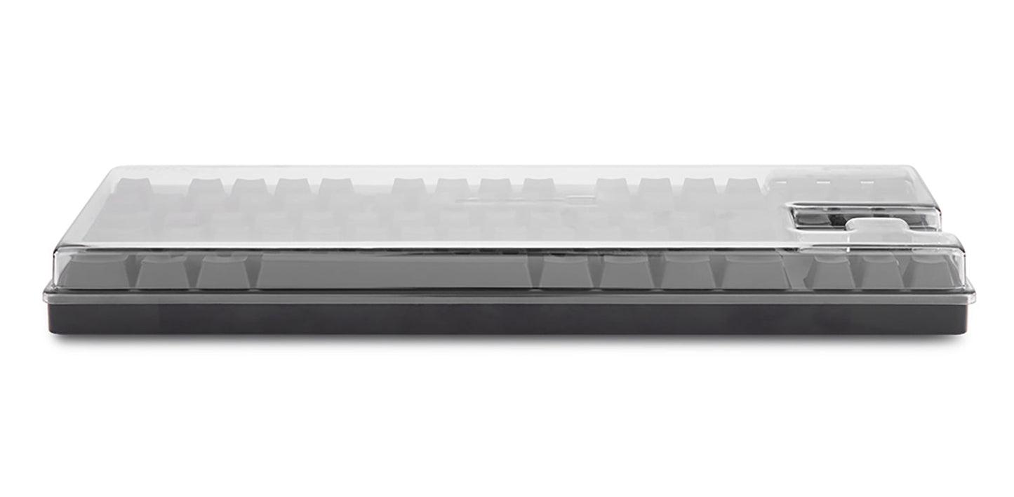Decksaver DSGE-PC-PROPROX Protection Cover for Logitech G Pro and G Pro X - Hollywood DJ