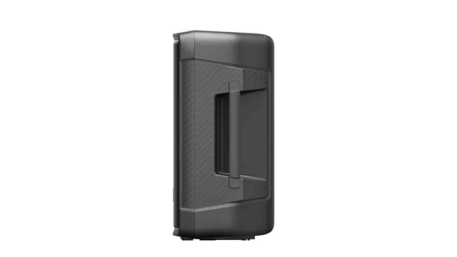 JBL IRX112BT, Powered 12" Portable PA Loudspeaker with Bluetooth - Hollywood DJ