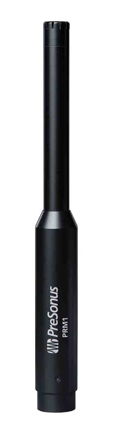 Presonus PRM-1 Precision Reference Microphone - Hollywood DJ