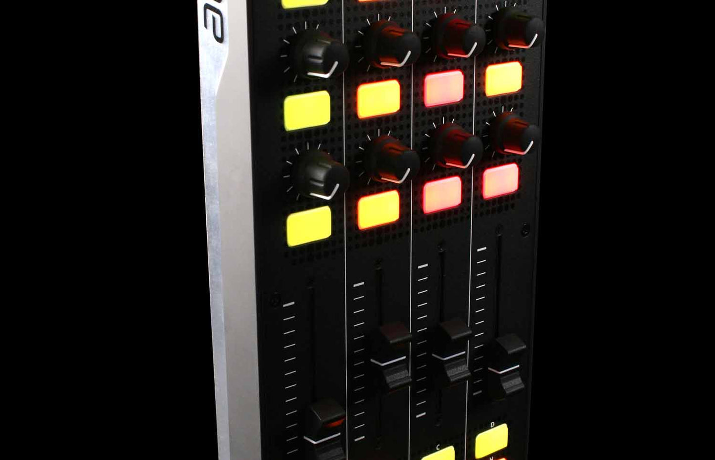 Allen & Heath XONE:K2 Professional DJ MIDI Controller - Hollywood DJ
