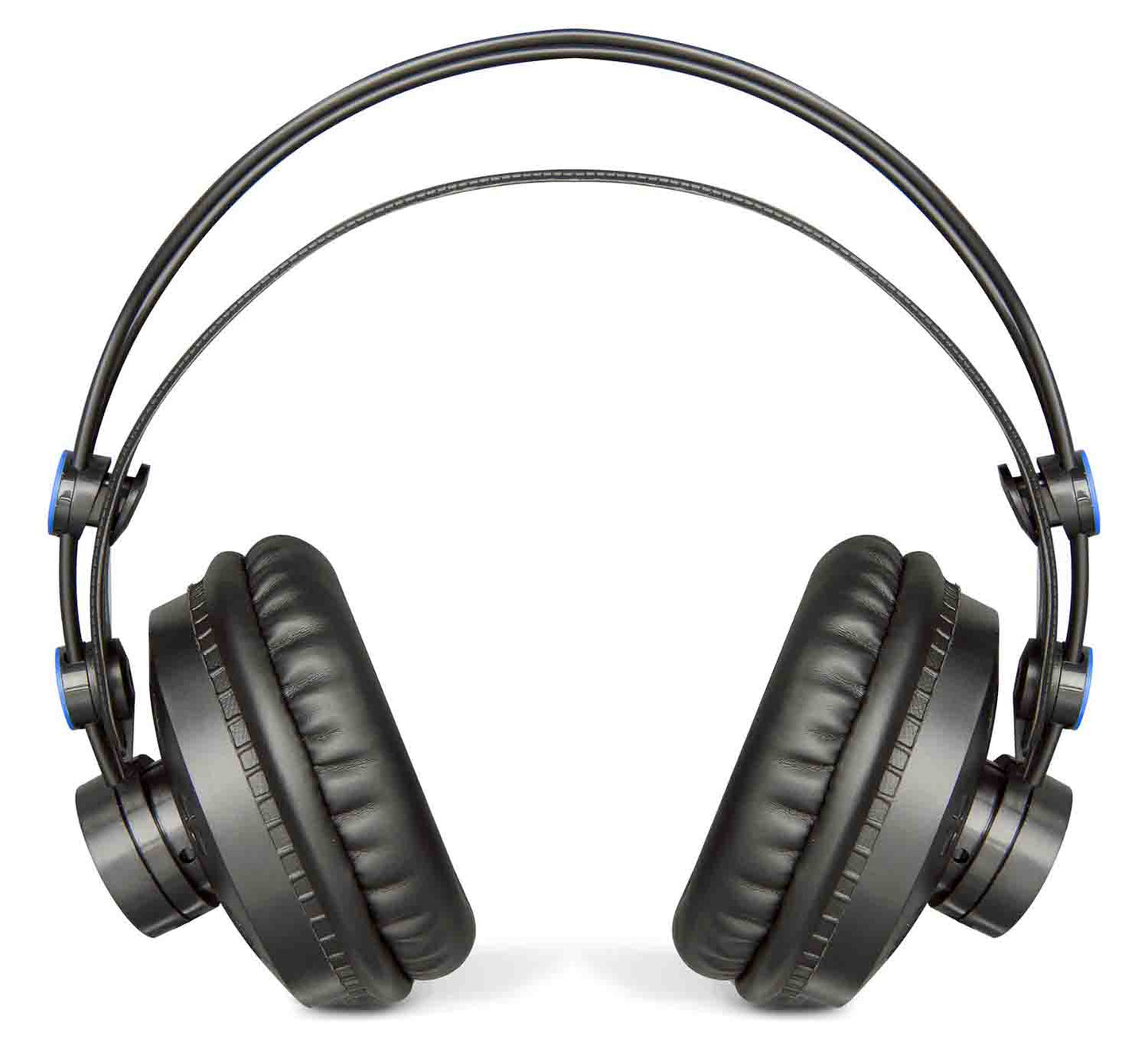 PreSonus AUDIOBOX ITWO STUDIO, Complete Mobile Hardware/Software Recording Kit - Hollywood DJ