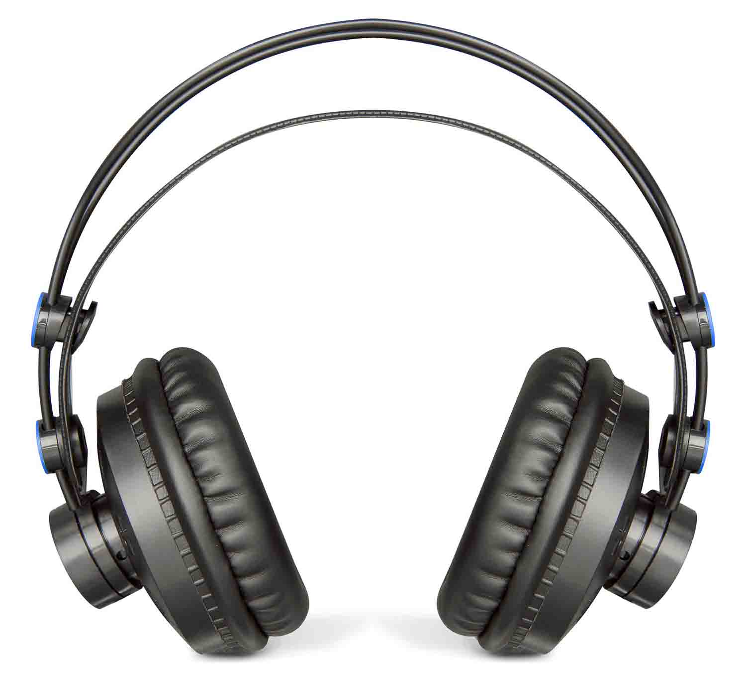 PreSonus AUDIOBOX ITWO STUDIO, Complete Mobile Hardware/Software Recording Kit - Hollywood DJ