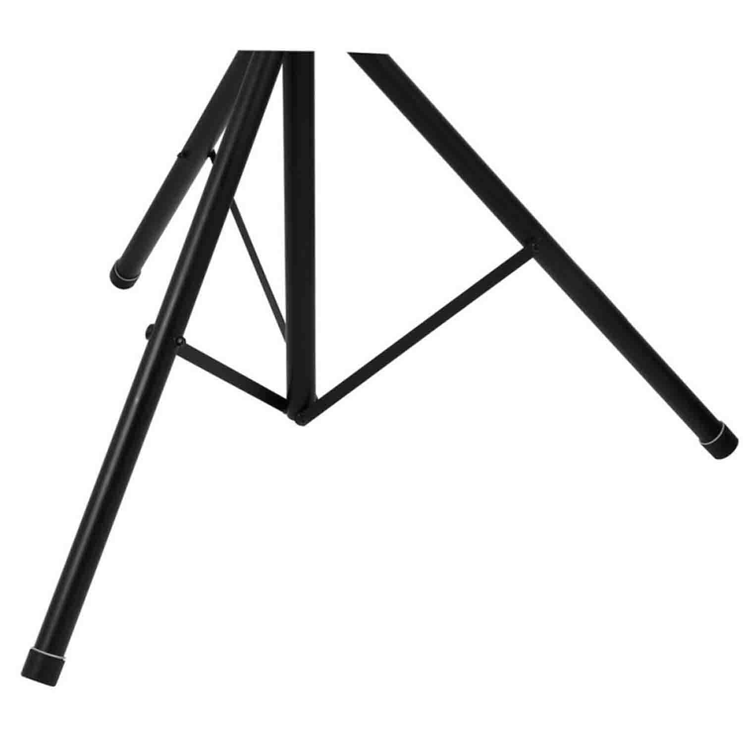 On Stage FPS6000 Air-Lift Flat Screen Mounting System - Hollywood DJ