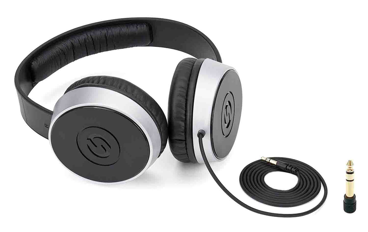 Samson SR550 Over-Ear Studio Headphones