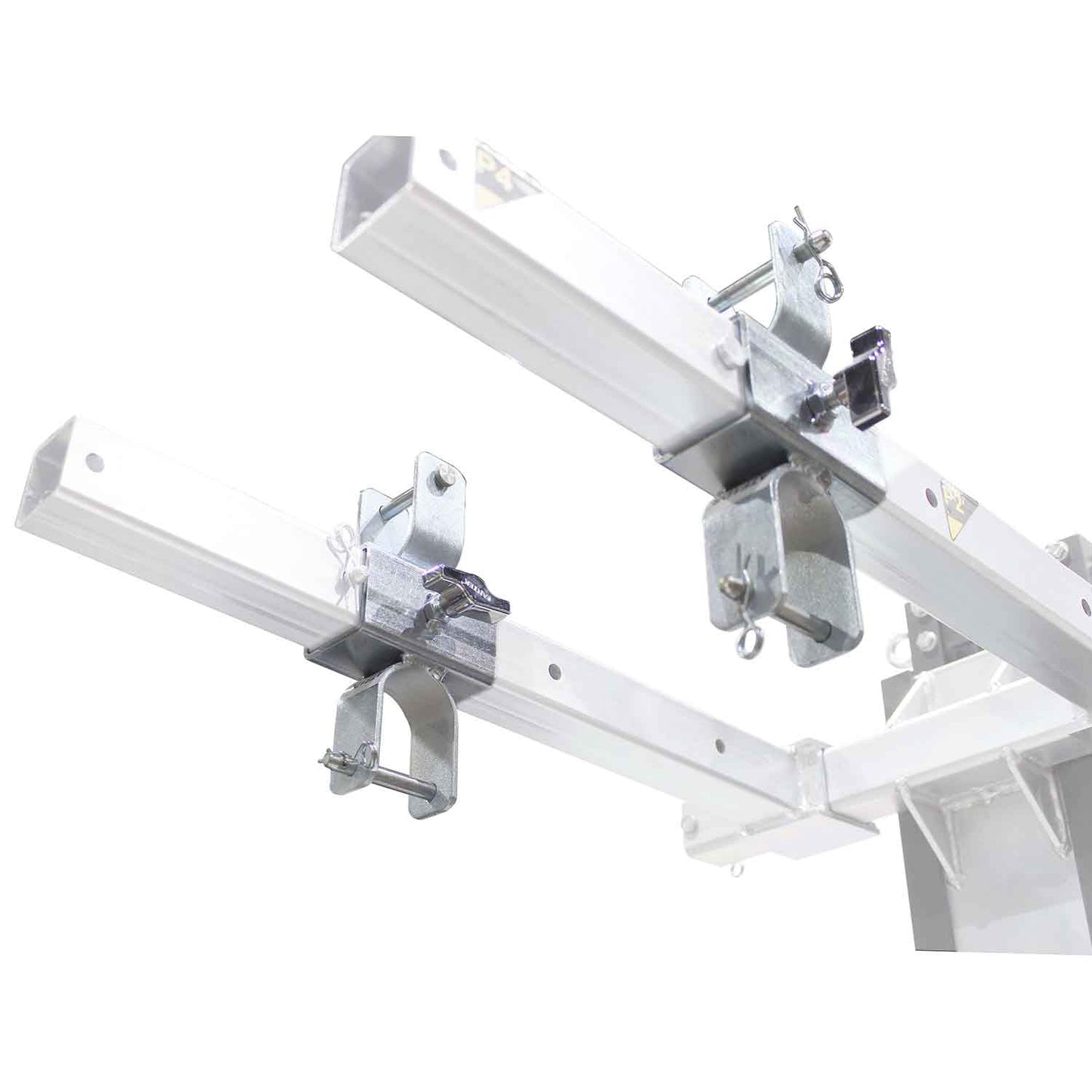 ProX XTF-ATF1DS FANTEK Reversible Truss Adapter for Tower Lifts - Hollywood DJ