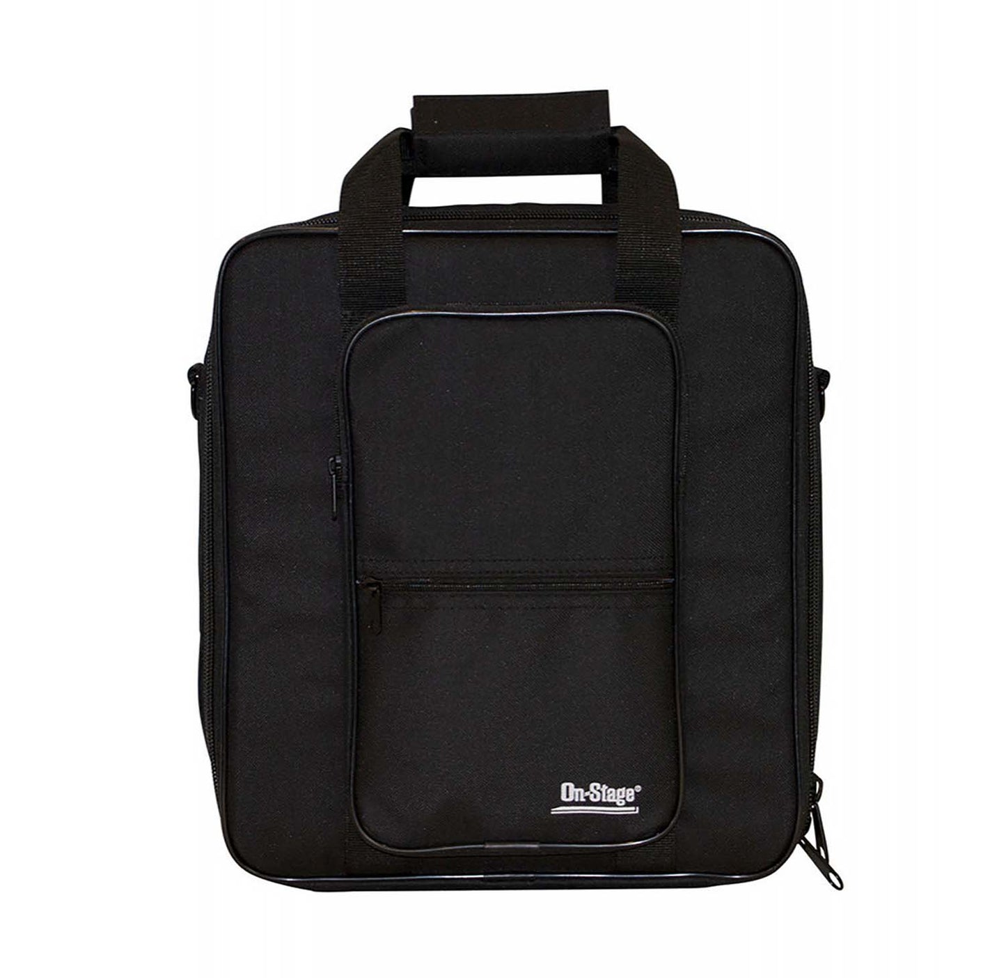 On Stage MXB3012 Bag for 12" DJ Mixer - Hollywood DJ