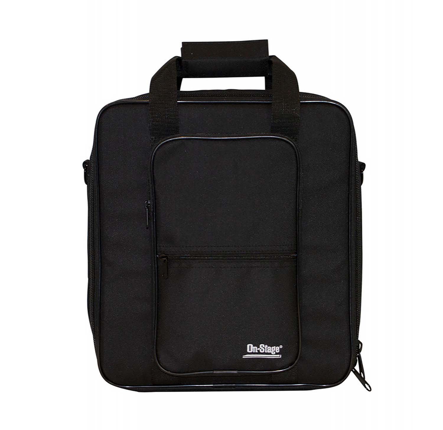 On Stage MXB3012 Bag for 12" DJ Mixer - Hollywood DJ