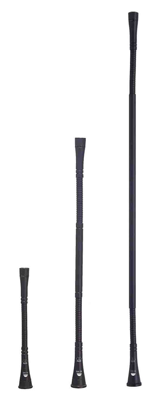 AKG GN 50 High-Performance Modular Gooseneck Module - Hollywood DJ