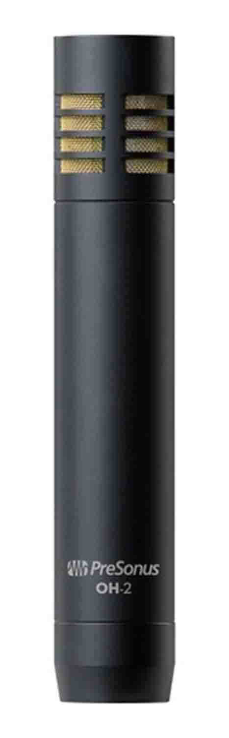 Presonus DM-7 Complete Drum Microphone Set - Hollywood DJ