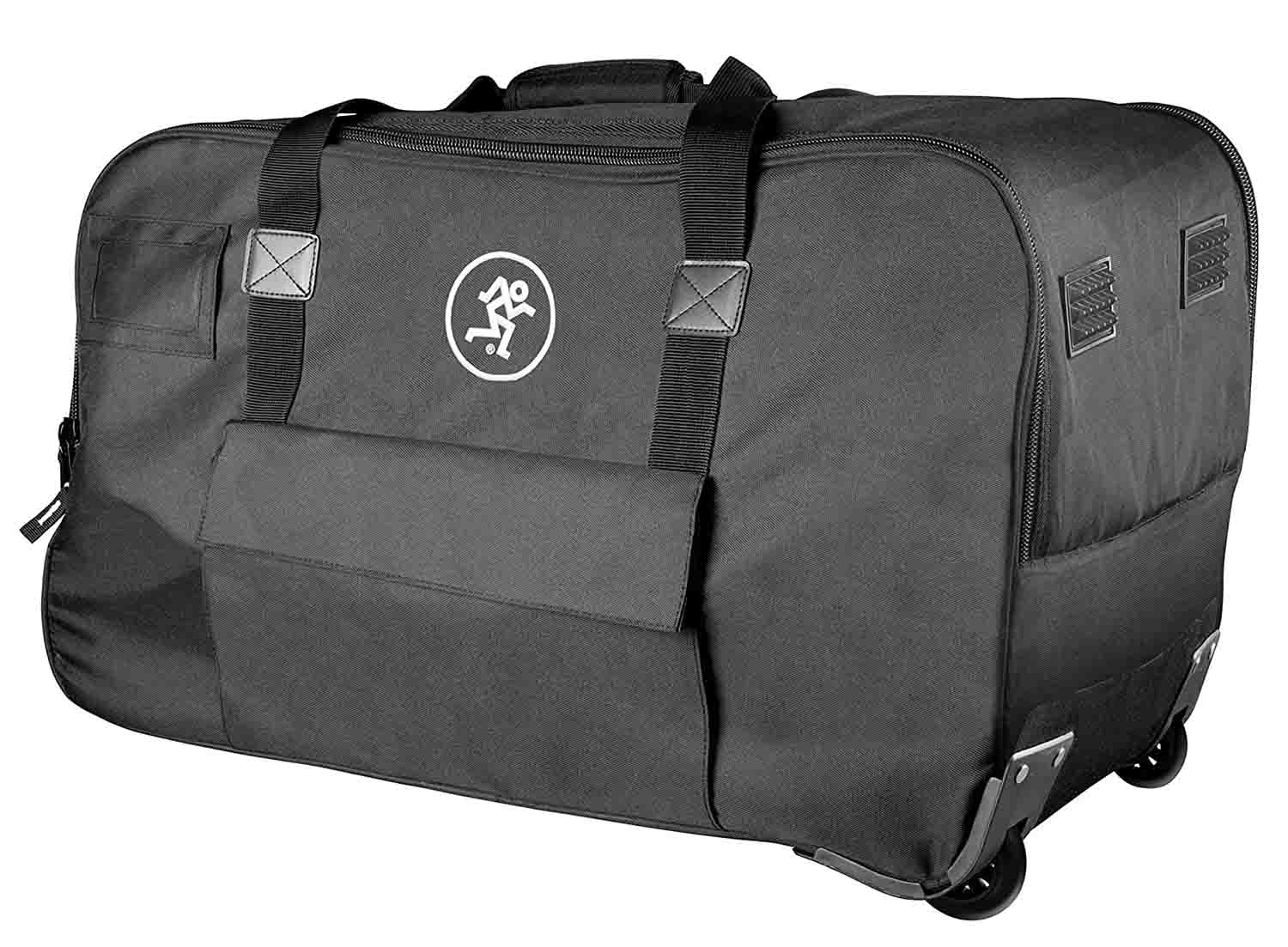 Mackie Thump12A/BST Rolling Speaker Bag for Thump212 and Thump212XT - Hollywood DJ