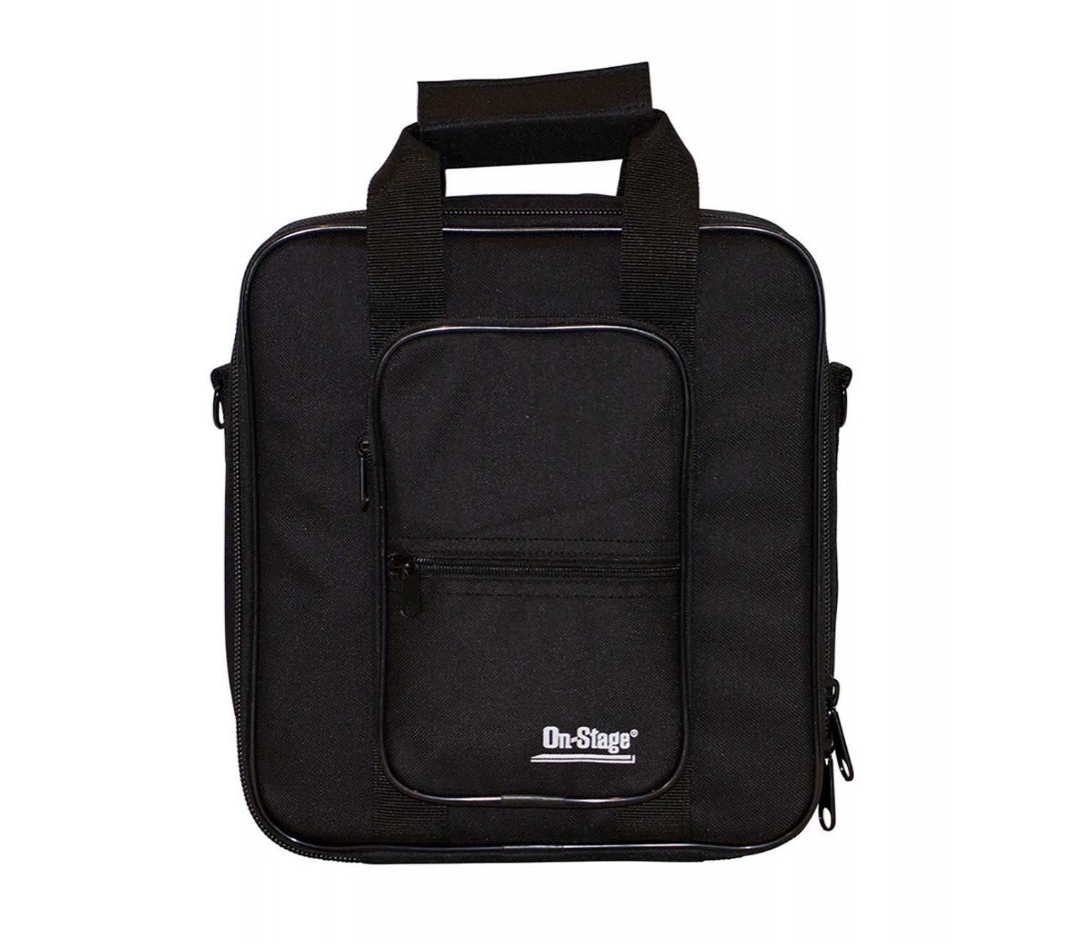 On Stage MXB3010 Bag for 10" DJ Mixer - Hollywood DJ