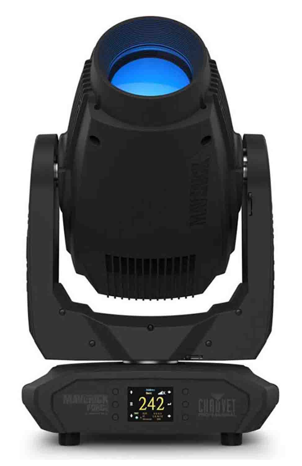 Chauvet Pro Maverick Force 2 Profile Lightweight Tour-Grade Moving Head - Hollywood DJ