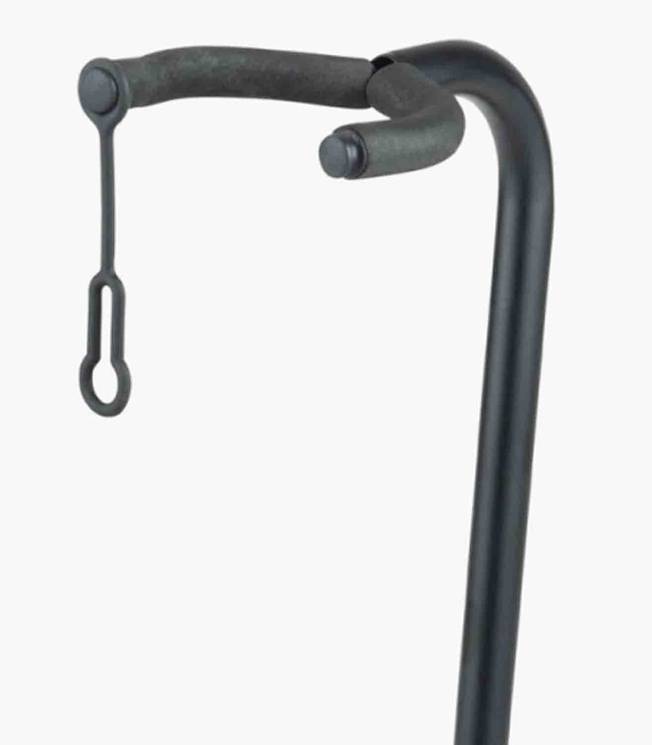 On Stage XCG-4 Classic Guitar Stand - Hollywood DJ