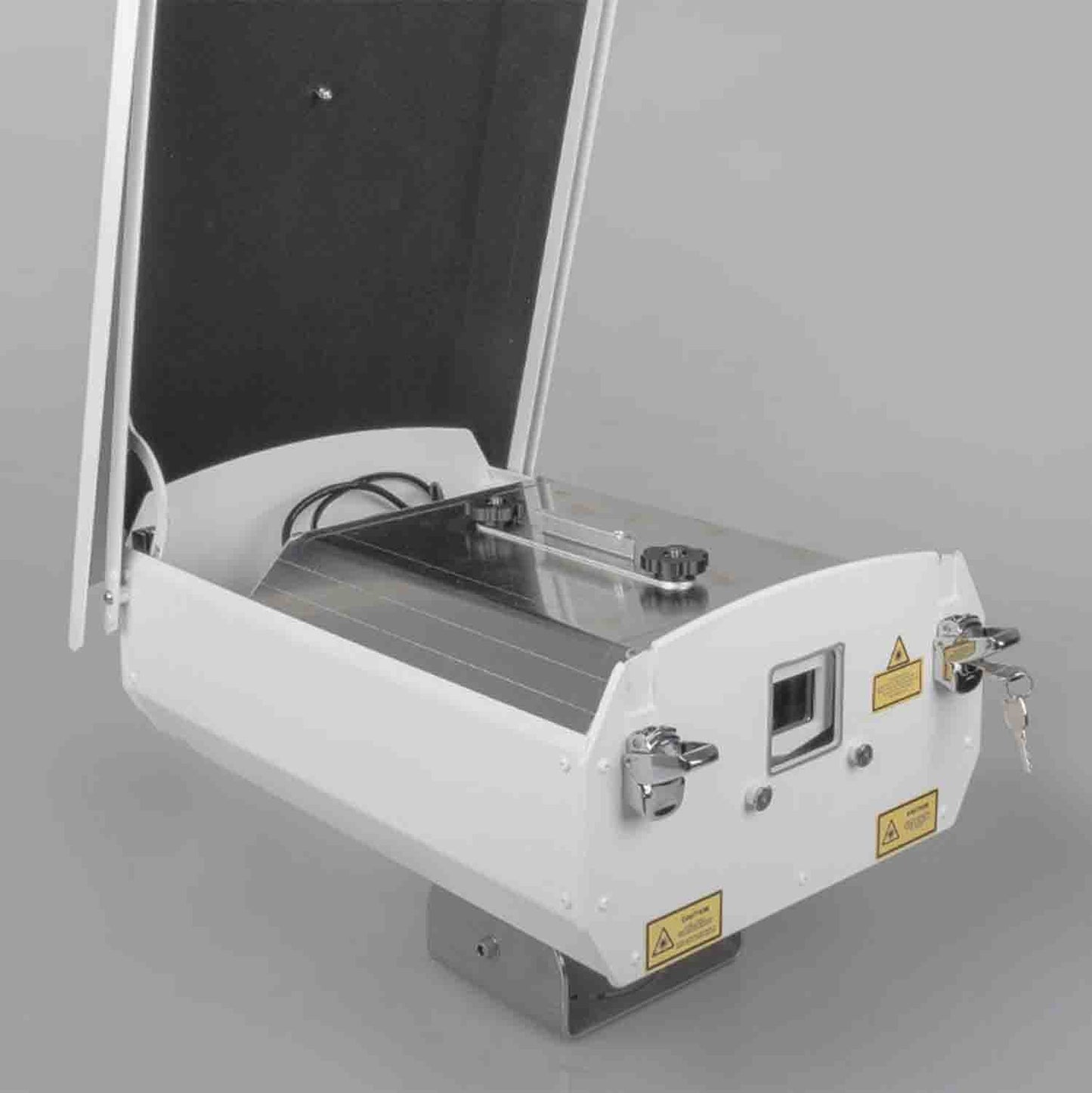 Kvant Lasers LogoLas 6000 Laser Show Projector - Hollywood DJ