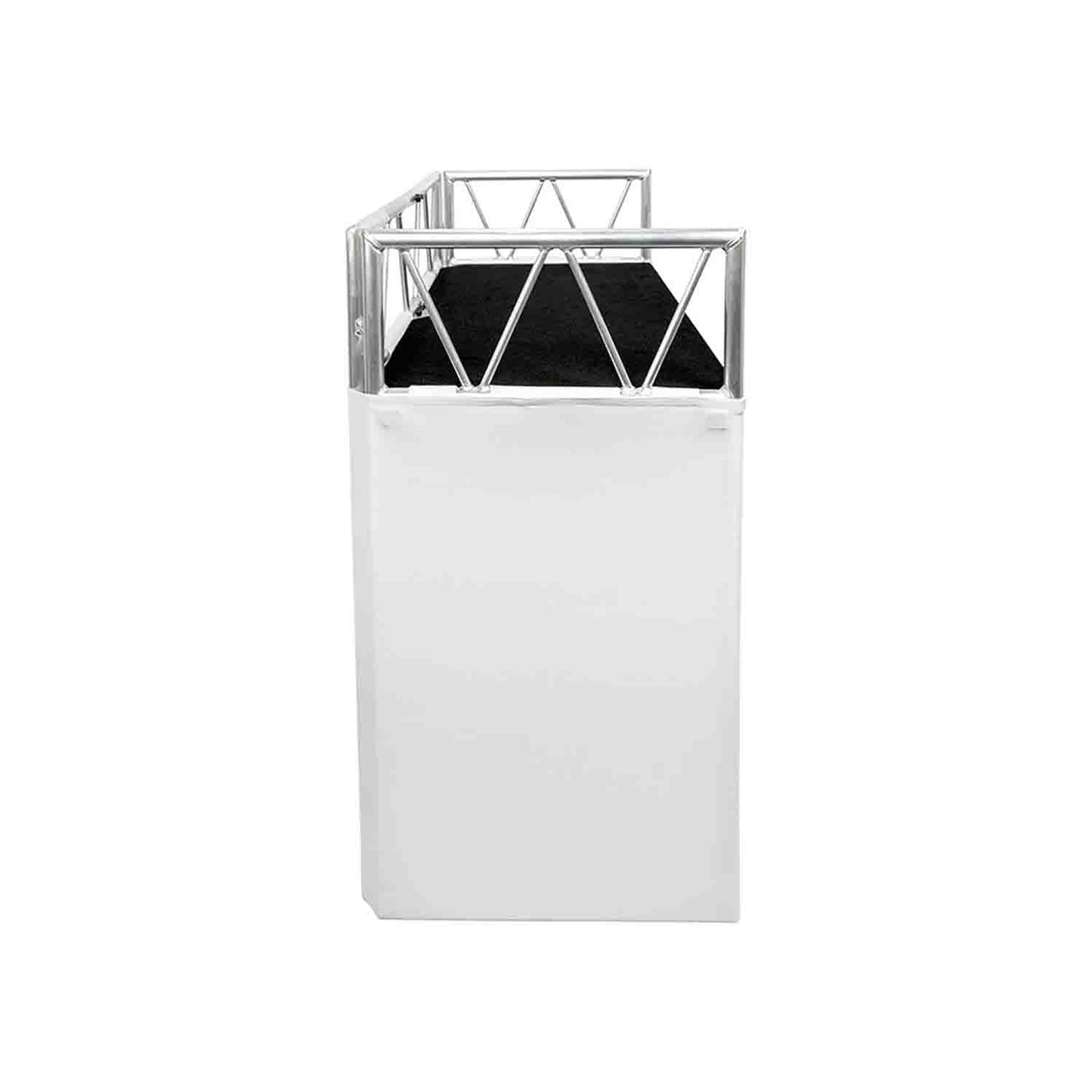 B Stock: Headliner HL30020 Indio Portable DJ Booth - Hollywood DJ