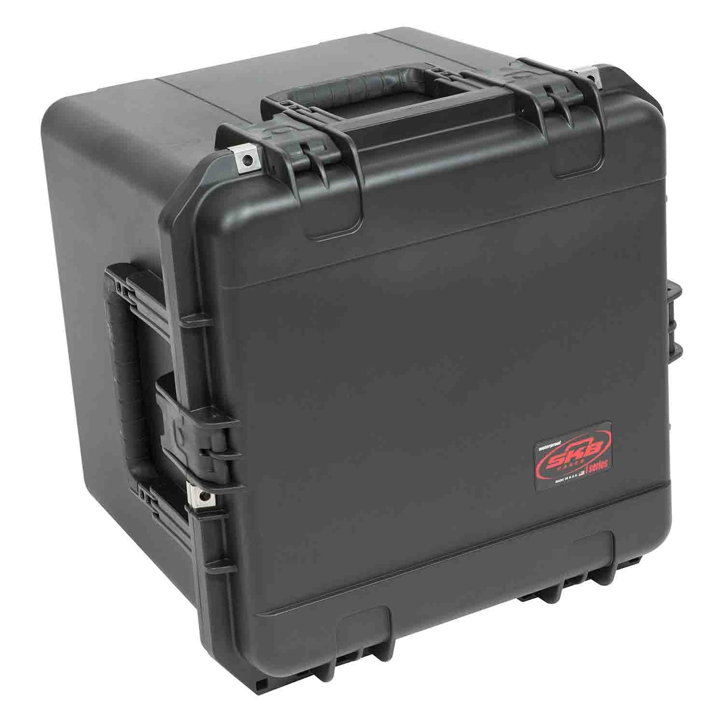 SKB Cases 3i-1717-16LT Waterproof Utility Case with Padded Liner - Hollywood DJ