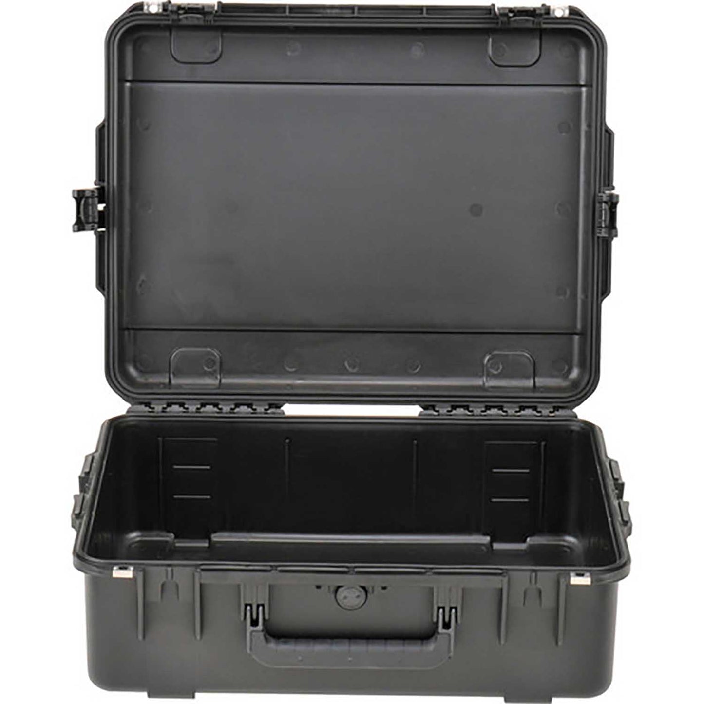 SKB 3I-2217-8B-E, 8" Deep Military-Standard Waterproof Case - Empty - Hollywood DJ