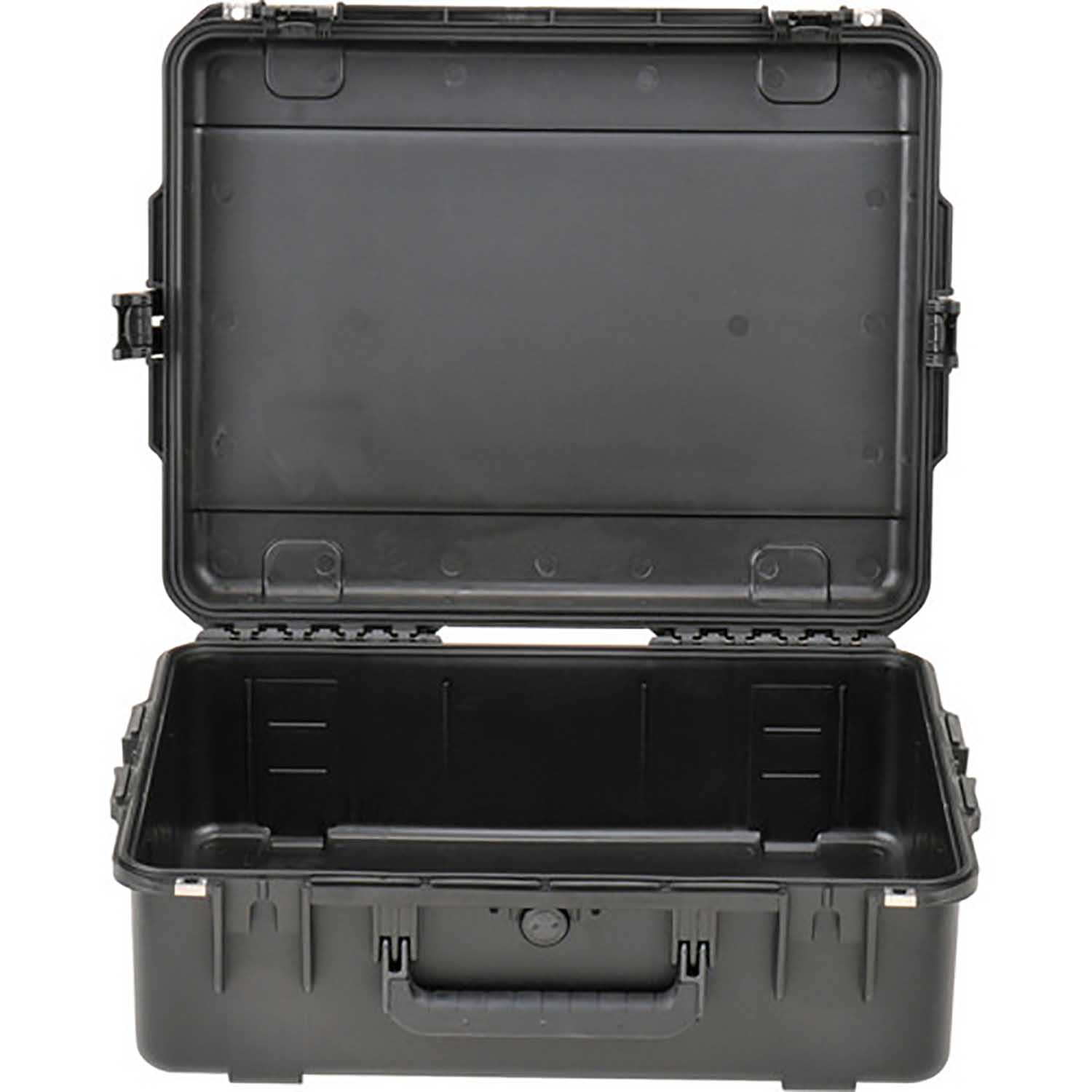 SKB 3I-2217-8B-E, 8" Deep Military-Standard Waterproof Case - Empty - Hollywood DJ