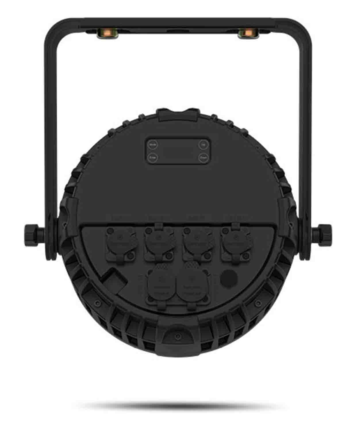 Chauvet Pro COLOR dash PAR H12X IP LED Wash Light - Hollywood DJ