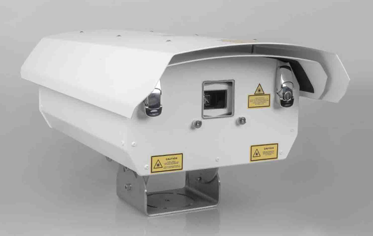 Kvant Lasers Logo Las 2000 Professional Outdoor Laser Light Show Projector - Hollywood DJ