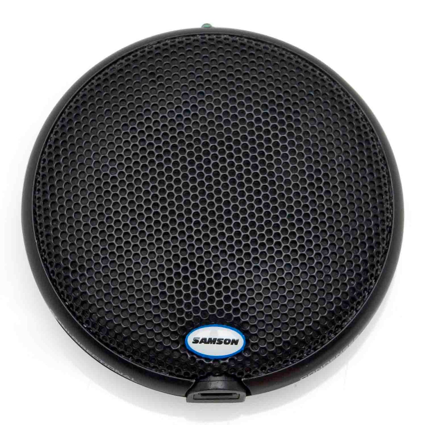 Samson Satellite Omnidirectional USB Boundary Microphone - Hollywood DJ
