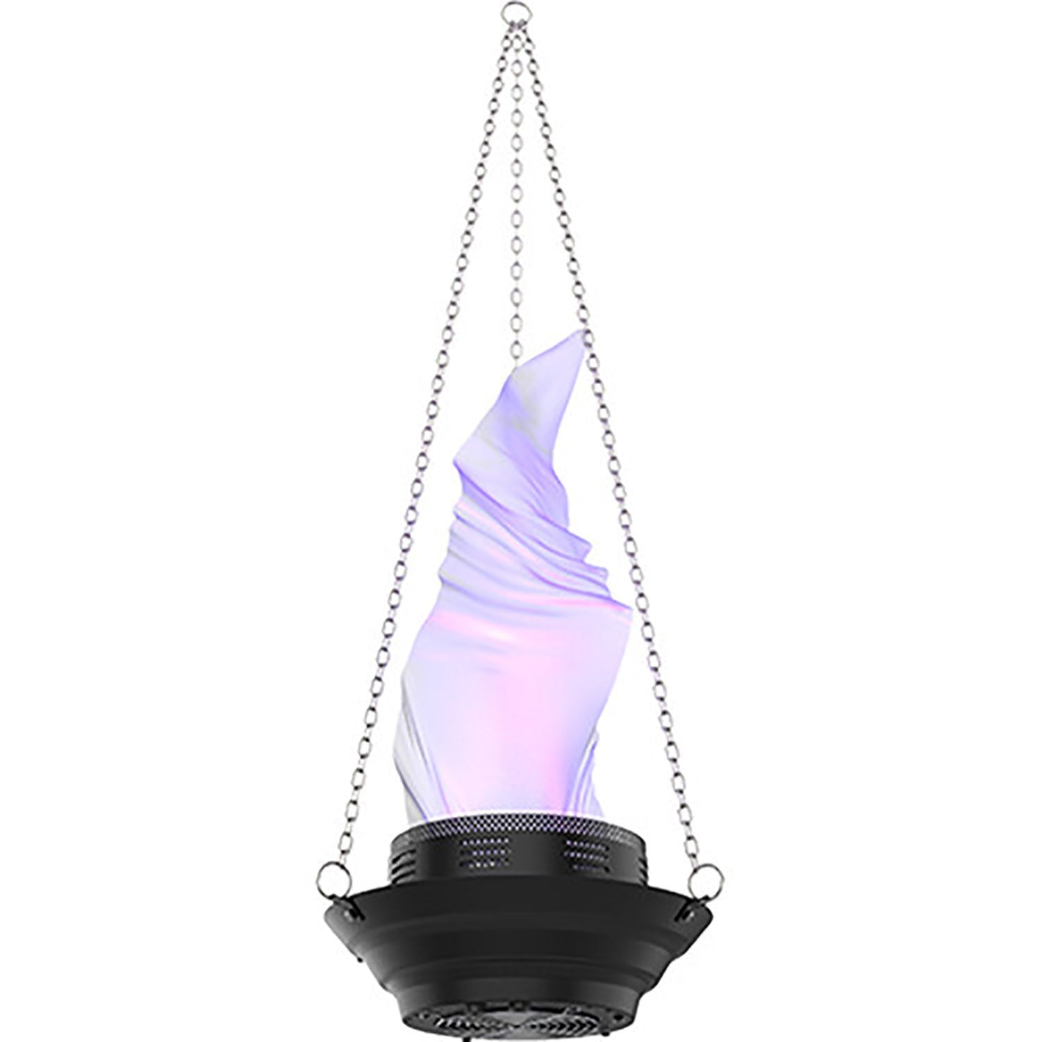 Chauvet DJ Bob LED H3 Flame Effect Light - Hollywood DJ